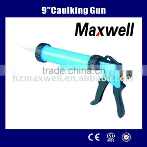 9" Caulking Gun thumbnail-1