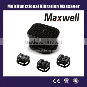 Multifunctional Vibration Massager thumbnail-1