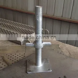 Scaffolding Base Plate thumbnail-3