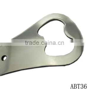 Personalized Bulk Bottle Opener, Heart Shape Wine Opener thumbnail-4
