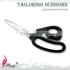Micro-Serrated Blade Japanese Stainless Steel Embroidery Sewing Scissors thumbnail-4