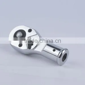 3/4" Ratchet Spanners Head ,polishing CR-V Ratchet Wrench Head,universal Spanner Wrench Head thumbnail-3