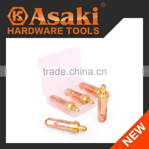 AK-6151 New Style Brass Acetylene Cutting Torch Nozzle thumbnail-1