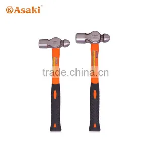Ball Pen Hammer With Soft Grip Rubber Handle thumbnail-2