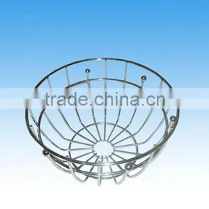 544-66 Metal Wire Fruit Basket for Kitchen thumbnail-1
