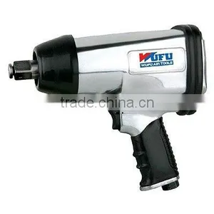 3/4 Inch Heavy Duty Air Impact Wrench Pneumatic Tools thumbnail-1