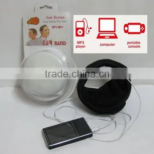 MP3/MP4 Ear Band thumbnail-1