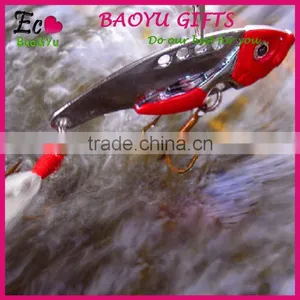 High Quality Fishing Bait Metal Fishing Bait Fishing Lure Wholesale thumbnail-1