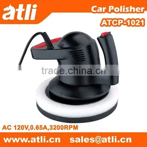 AC 120V 0.65A 3200RPM Lowes Polisher Car Buffer thumbnail-1