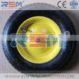 Building Wheel Barrow thumbnail-2