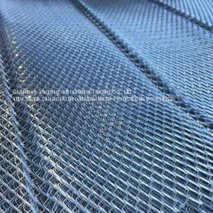 Sheet Metal Lath for Stucco and Plaster Reinforcing thumbnail-3