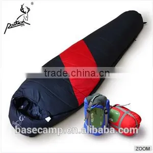 Lightweight Camping Equipment Sleeping Bag thumbnail-1