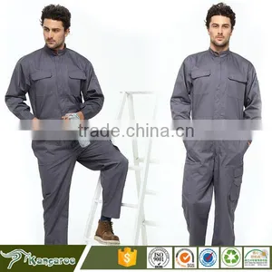 Model Working Uniform Set For Office thumbnail-3