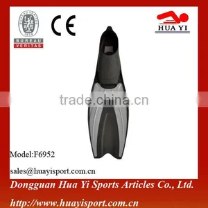 Flexible Flipper Multi Size and Colors Wholesales Diving Fin thumbnail-1