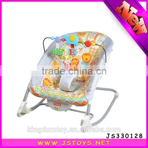 2016 Colorful Baby Chair Rocking Chair Made in China thumbnail-4