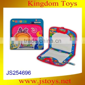 DIY Painting Toy Water Drawing Board thumbnail-1