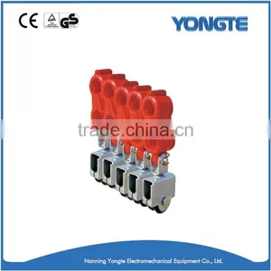Pulley Block/Sheave Block Pulley For Wholesale thumbnail-3