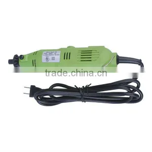 181pcs Electric Rotary Mini Grinder Tool Kit thumbnail-2