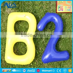 Novelty and Funny Small Inflatable Astronaut Toy thumbnail-3