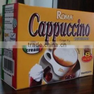 Low Sugar Cappuccino Irish Cream thumbnail-1
