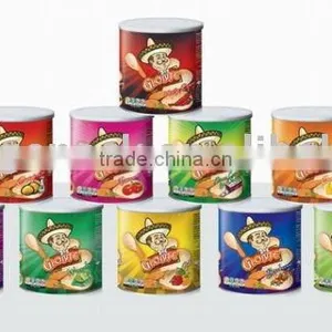 45g Potato Crisps thumbnail-1