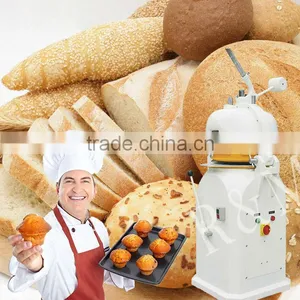 Bakery Dough Divider Rounder thumbnail-1