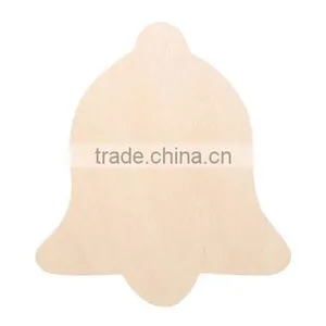 Wood Christmas Shape thumbnail-4