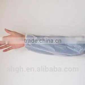 Food Industry Safety Protection Sleeve Cover thumbnail-1