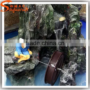 2016 Garden Decoration Cheap Indoor Lowes Water Fpuntains for Sale thumbnail-2