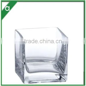 Colored Personalize Candle Glass for Home Decoration thumbnail-2