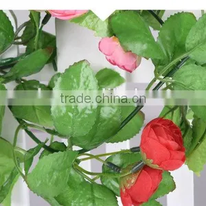 Artificial Ivy Vine for Home Decoration thumbnail-2
