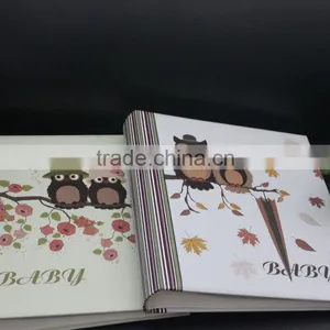 High Quality Handmade Acrylic Photo Album for Wholesale Price thumbnail-5