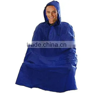 Reusable Pvc Poncho thumbnail-1