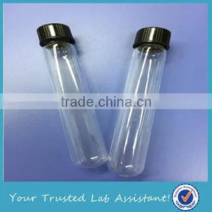 10ml Glass Test Tube Laboratory Glassware thumbnail-1
