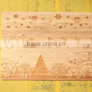 Laser Engraved Wood Plaques thumbnail-2
