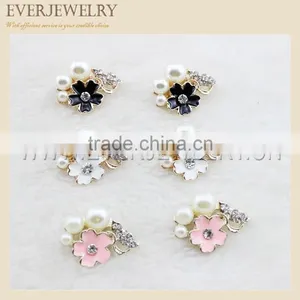 2017 New Arrival Rhinestone Buckle for Wedding Invitation thumbnail-4
