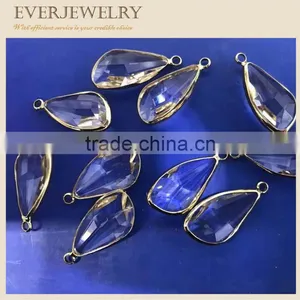 Crystal Stone Pendant Jewelry Accessory thumbnail-4