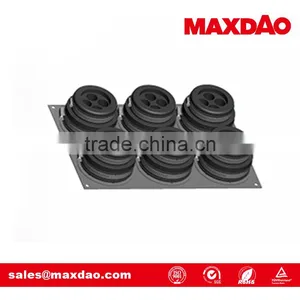Gel Seal Closure Cable Entry Panel thumbnail-2