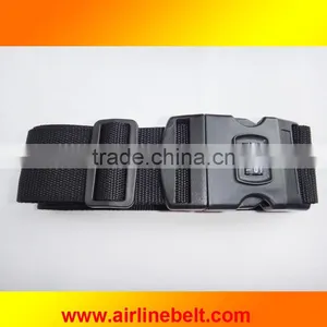Simple Lock Buckle Luggage Bag Belt thumbnail-1