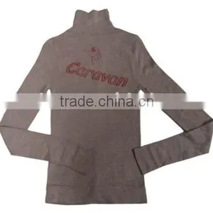 Lady Long Sleeve T-shirt thumbnail-1