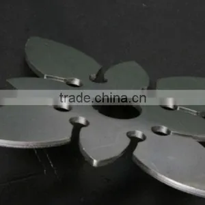 Portable Fiber Laser Cutting Metal Tube Machine thumbnail-5