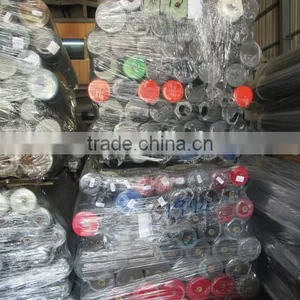 Polyester Oxford Fabric With Pvc Coating Made in Taiwan thumbnail-1