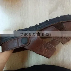 GZY Fashion Low Price Comfortable Men's Sandal thumbnail-5