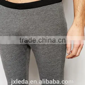 Men Loungewear Leggings Custom, Tights OEM thumbnail-3