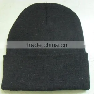 Cheap Winter Beanie Hat Stock Have thumbnail-1