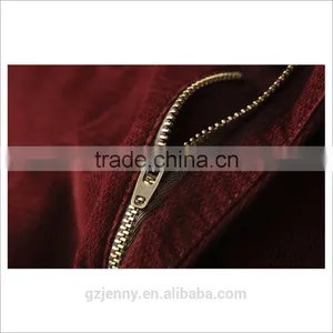 One-stop Factory Wholesale Types Of Mens Trousers Wholesale Prices Corduroy Trousers thumbnail-5