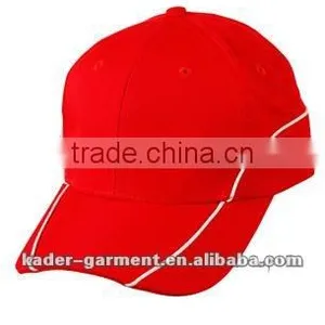 Custom 5 Panel Camp Cap thumbnail-1