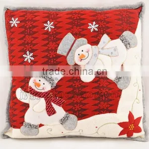 New Design Best Selling Christmas Cushion Covers thumbnail-2
