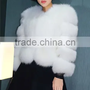 Plastic Child Winter Jacket Made in China Fpc-313 thumbnail-3