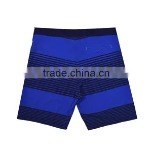 High Quality Men Sublimation Surf Board Shorts thumbnail-2